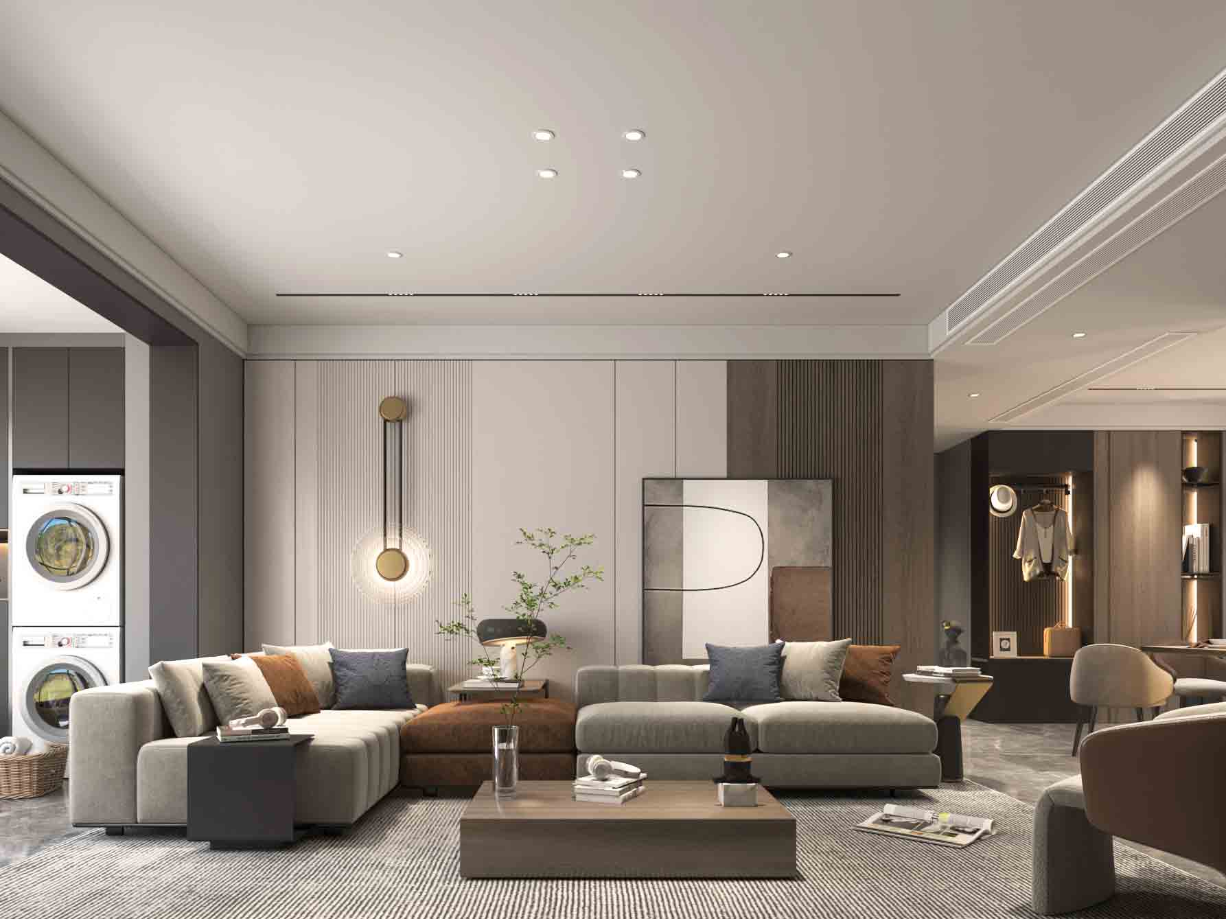 裝修時(shí)有哪5個(gè)細(xì)節(jié)需要認(rèn)真對(duì)待的？