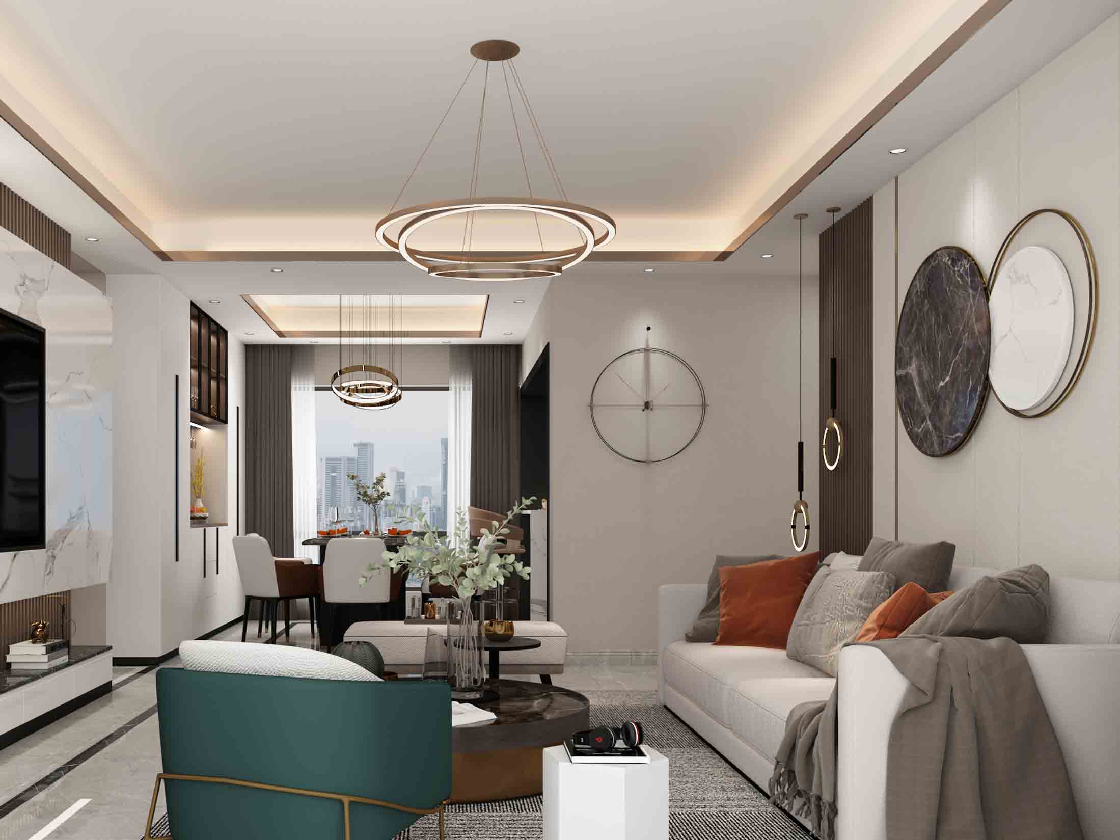 衣帽間裝飾設(shè)計(jì)應(yīng)該怎么做？