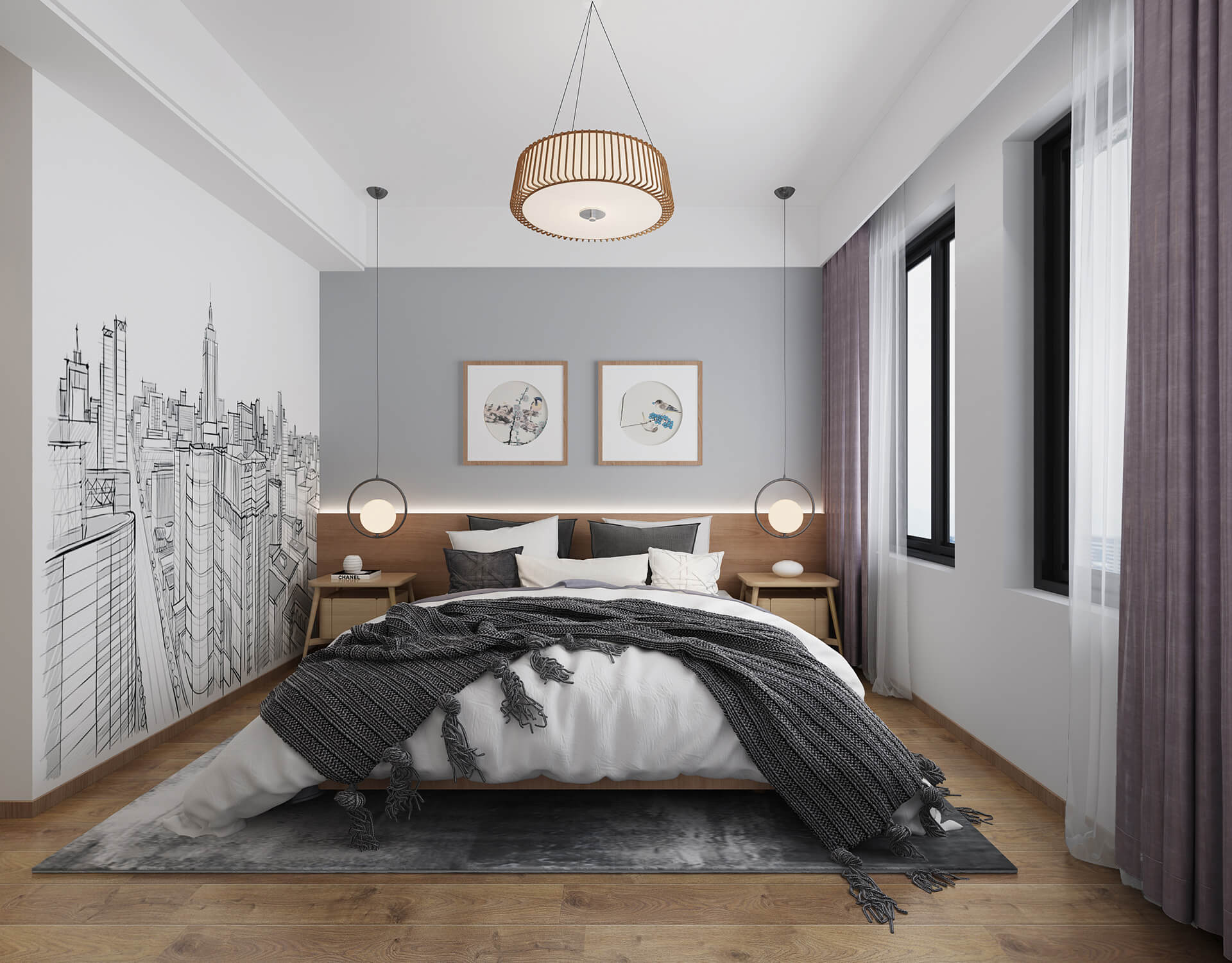 如何預(yù)防墻紙發(fā)霉，墻紙發(fā)霉了該怎么處理呢？