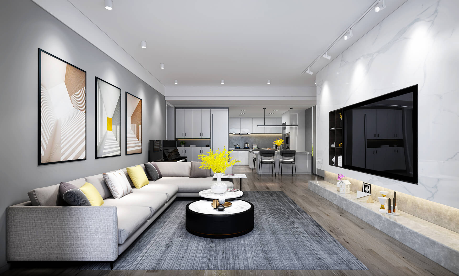 同樣的房子裝修不一樣的價格，為什么？