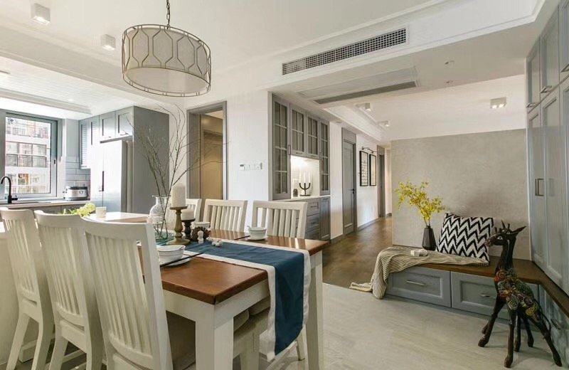 小戶型怎么裝修避免這些誤區(qū)！既寬敞又明亮