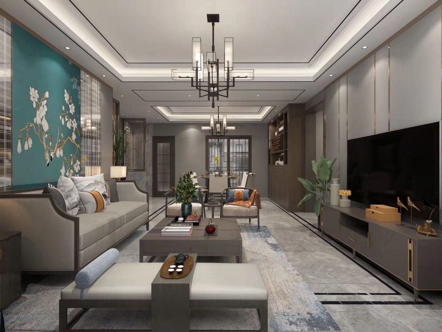 房屋裝修怎么購買材料，有那些步驟？需要注意什么