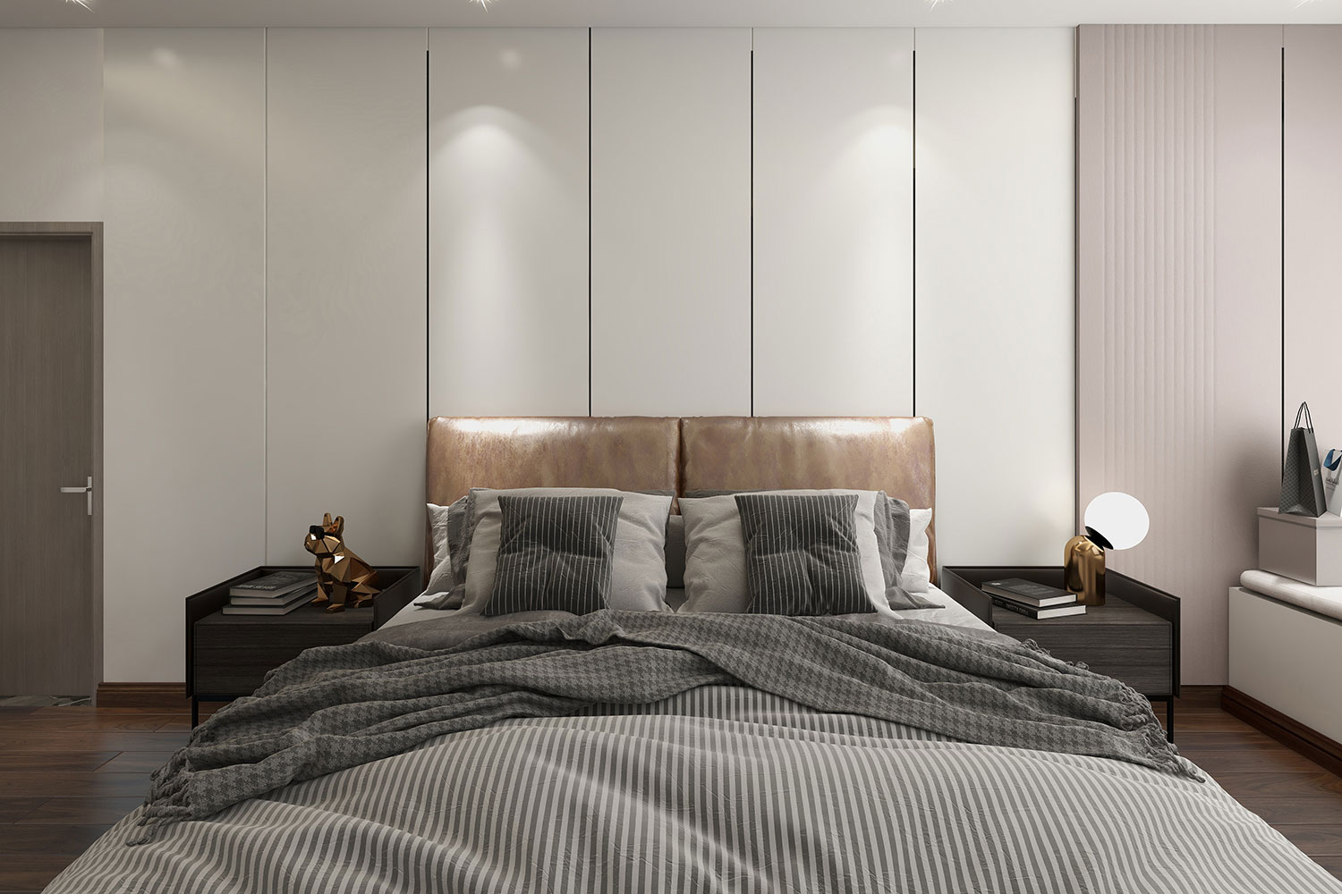 家里白墻非常臟怎么辦，不用一滴水就能能搞定！