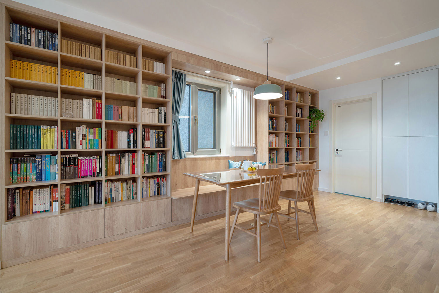 空間收納 | 學(xué)會(huì)這幾招，當(dāng)自己的收納師！