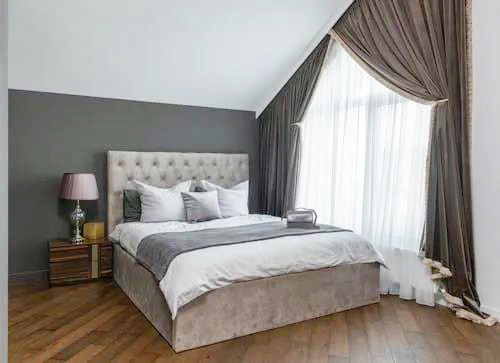 裝修攻略 | 臥室別亂裝修，設(shè)計(jì)師告訴你這幾點(diǎn)不能做！