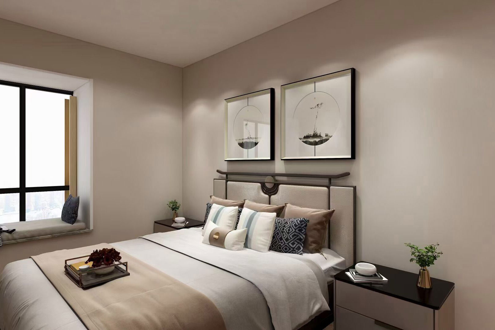 南寧房屋裝修設(shè)計(jì)這樣做，預(yù)算低，效果驚人