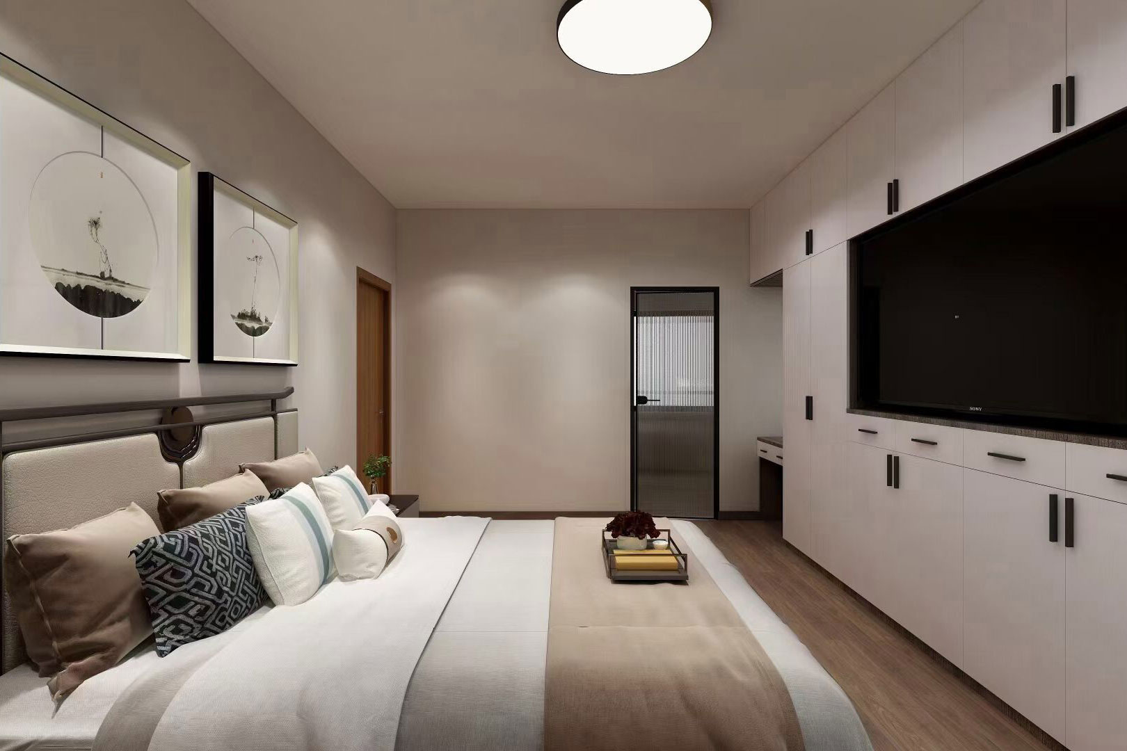 南寧裝修設(shè)計(jì)成本省錢的秘訣，超級(jí)好用！