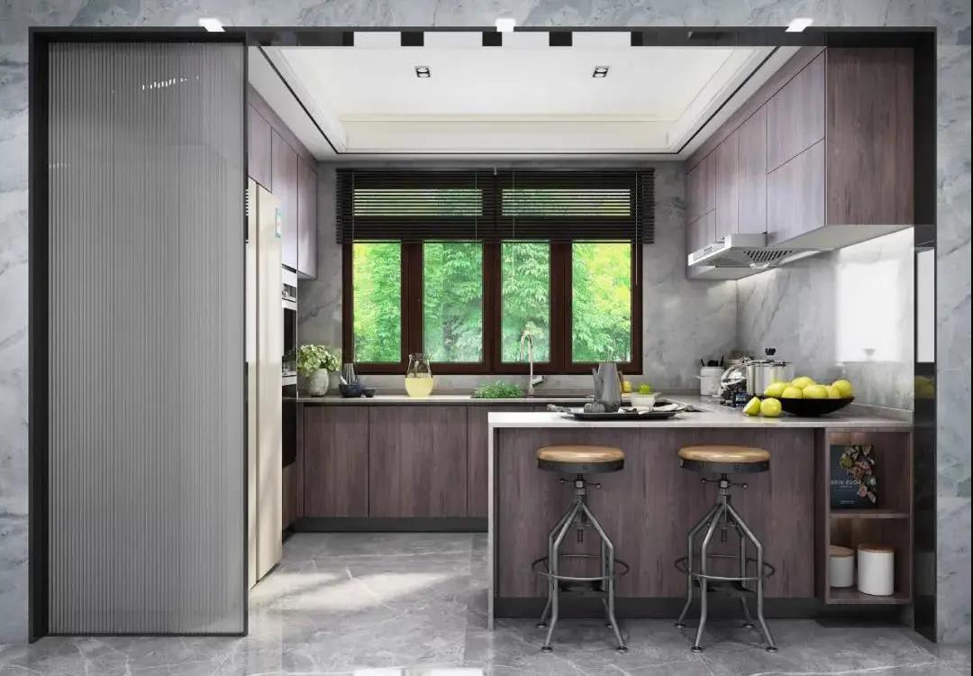 房屋裝修哪些風(fēng)格比較流行，你最喜歡那種呢！