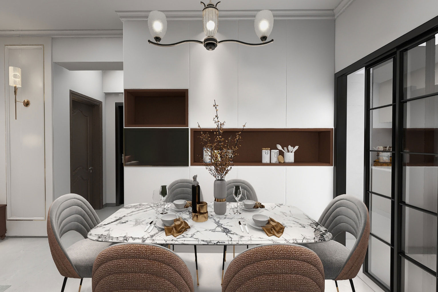 就要裝修了,裝修墻面用哪些材料好，如何驗收? 不知道的看這里