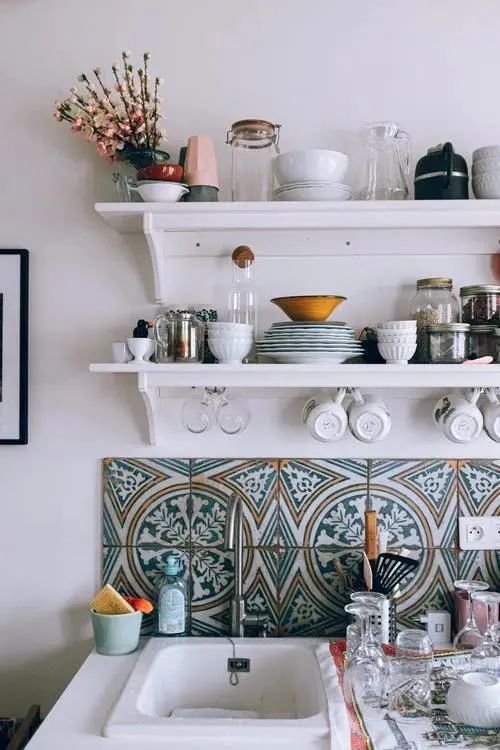 廚房中最常見的幾個問題，千萬小心！