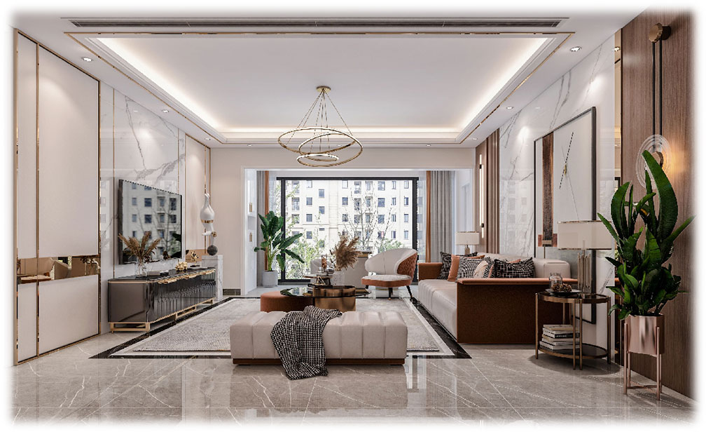 朱哲一：和順園&mdash;&mdash;現(xiàn)代簡約