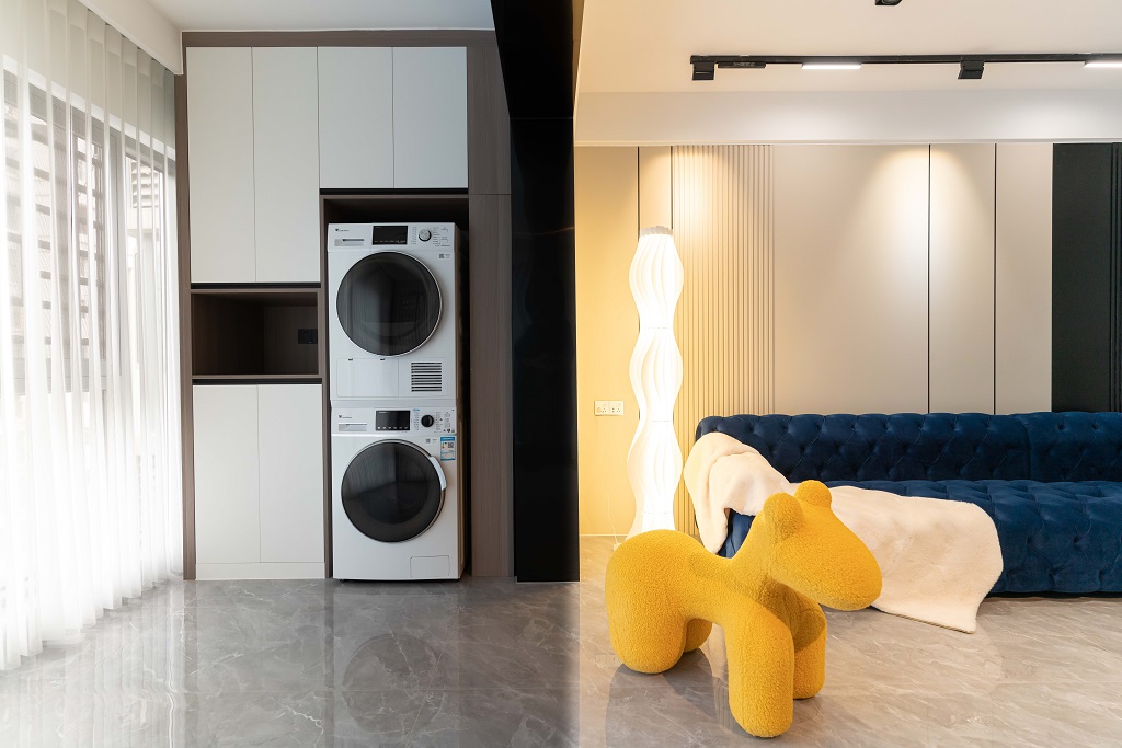 南寧室內(nèi)裝修不可忽略的重點(diǎn)，五個(gè)必看須知！