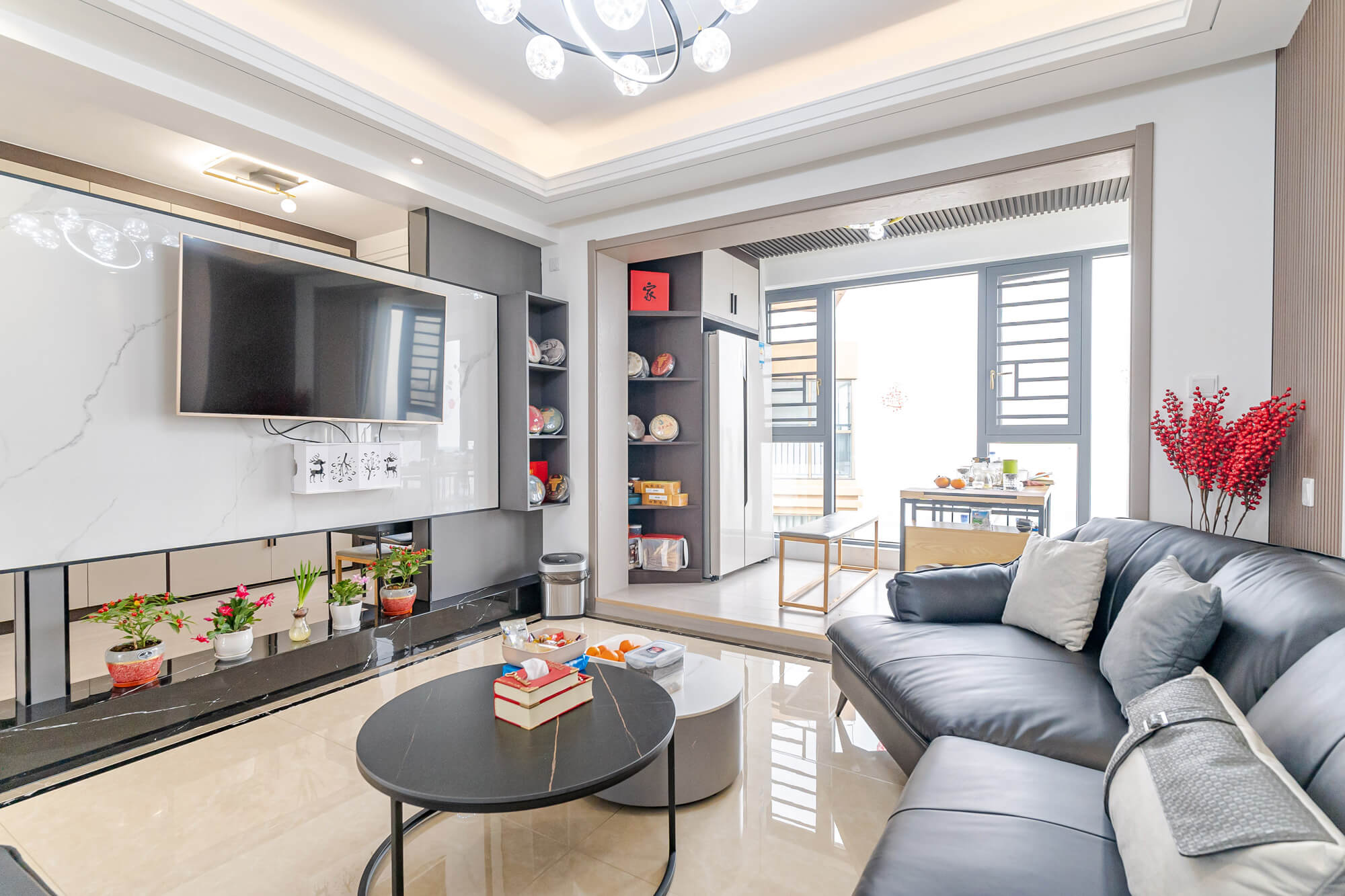 南寧新房裝修設計顯土氣？這些要避免！