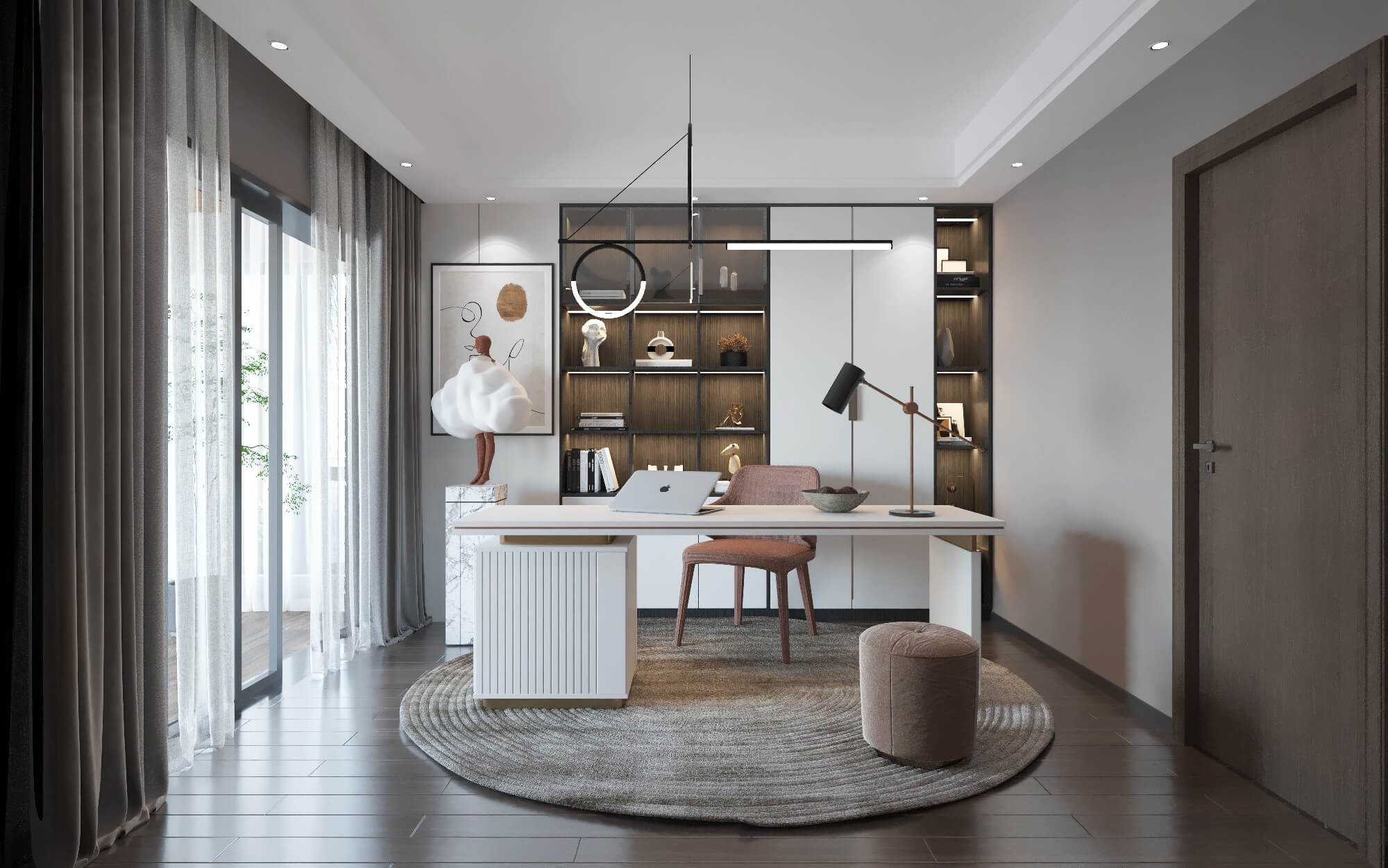 南寧新房裝修無主燈適合家用嗎？需要注意什么細節(jié)！