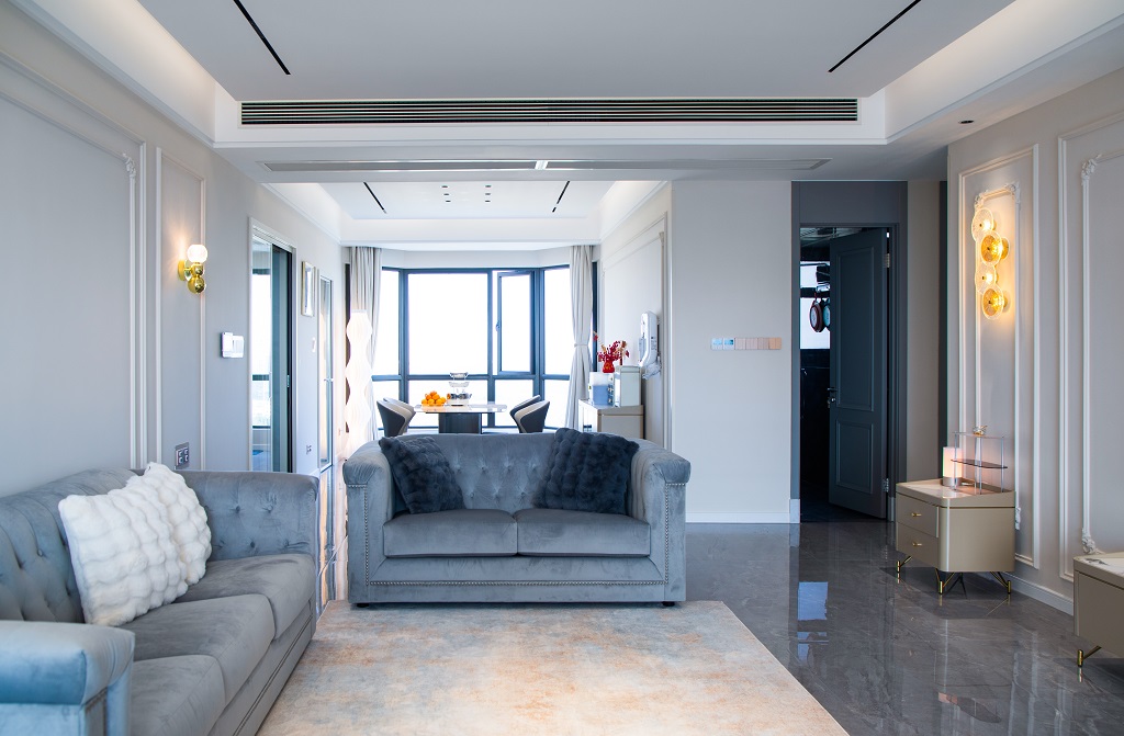 電視墻怎么選？傳統(tǒng)影視墻還是懸浮影視墻？