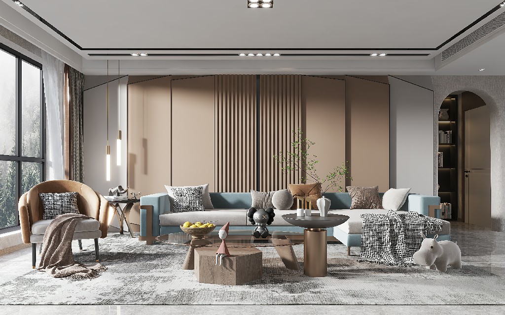 裝修選衣柜時，衣柜拉直器有沒有必要做？