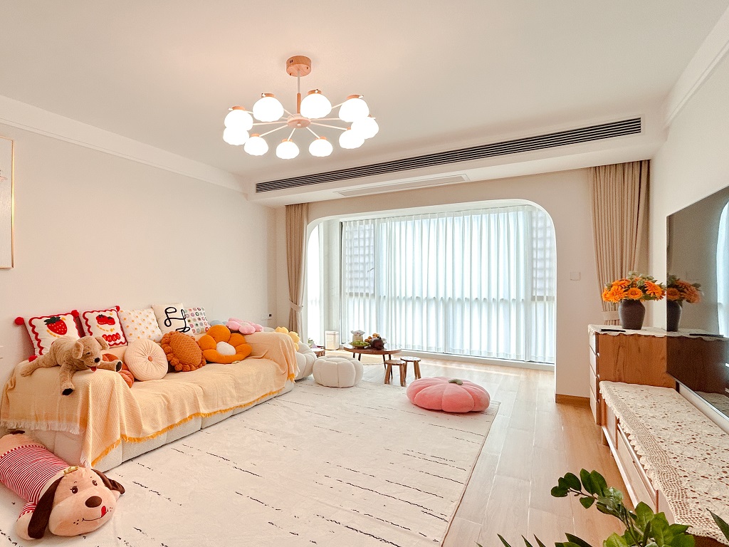 南寧大戶型裝修公司哪家好？有什么推薦的