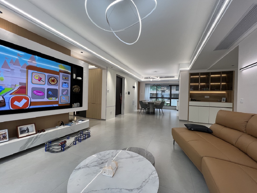 南寧二手房全拆裝修有哪些要注意？