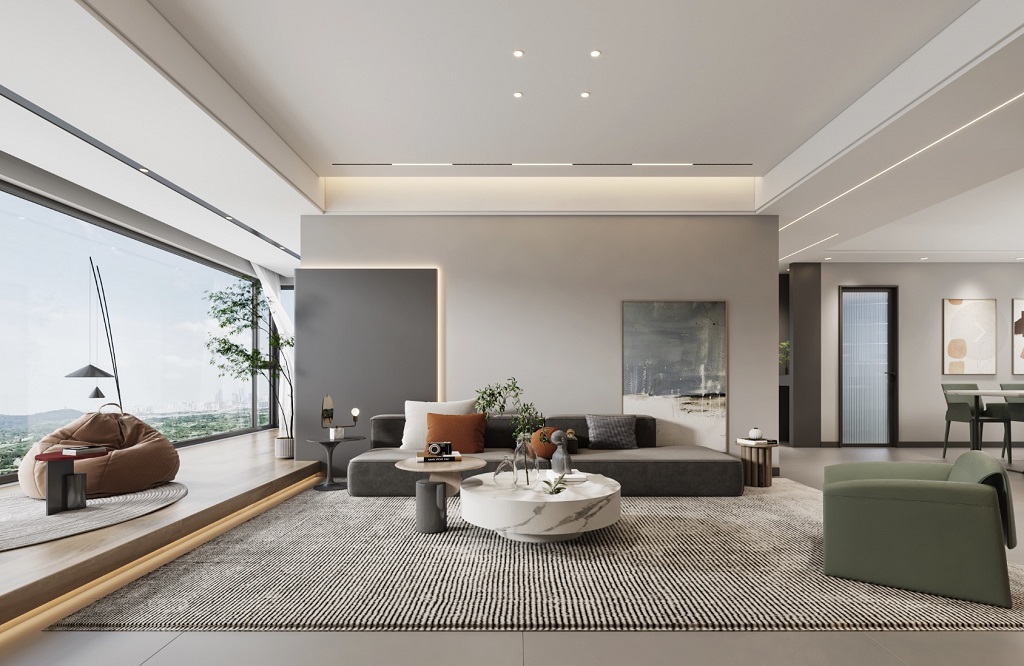 南寧新房裝修，裝修主材和裝修輔材怎么區(qū)分？