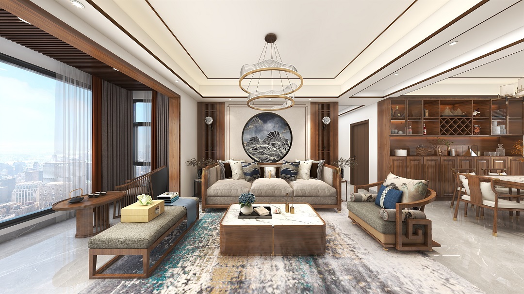 南寧新房裝修,裝修材料怎么選？