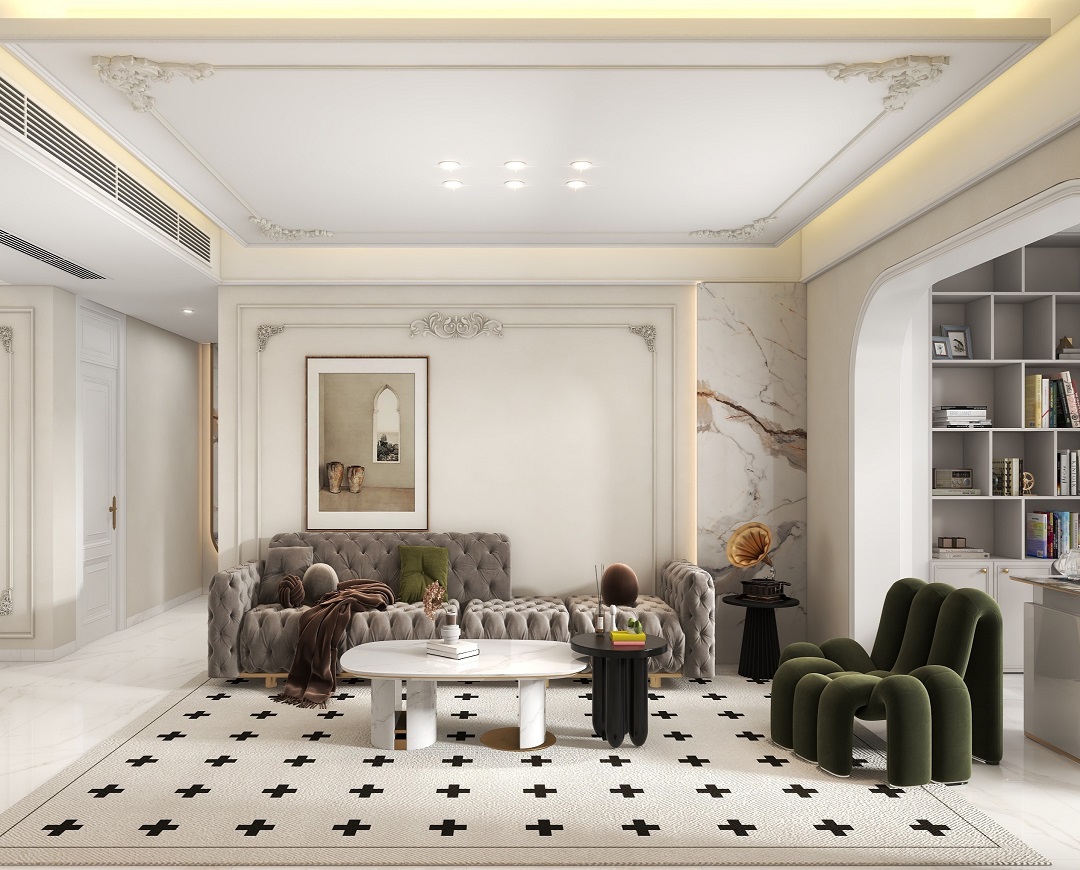 南寧新房裝修步驟，新手必看！