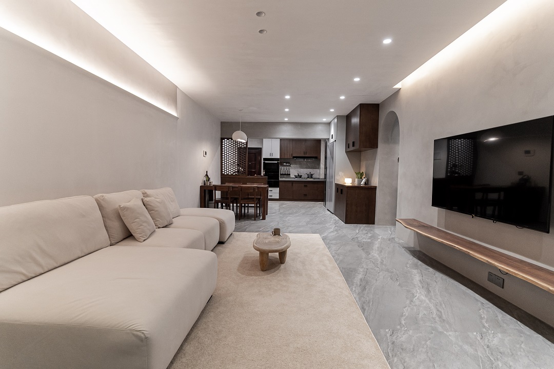 南寧新房裝修學(xué)會這幾點(diǎn)，挑選瓷磚不翻車！