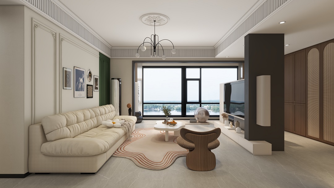 南寧新房裝修室內(nèi)門怎么選？