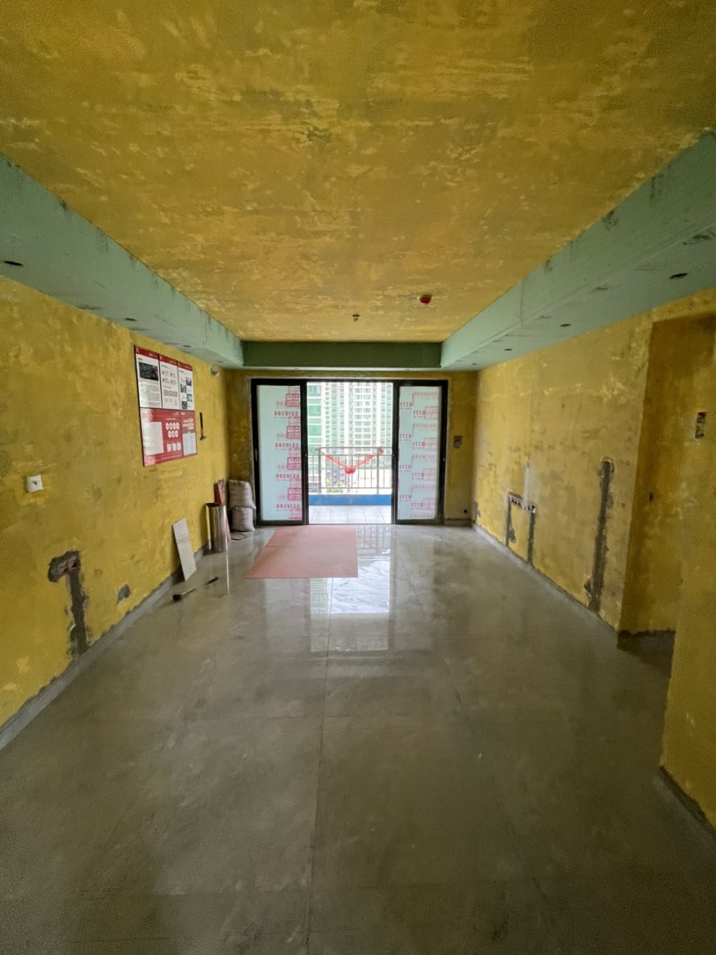 @所有業(yè)主 限量征集16套[金質(zhì)工程樣板間]，為您打造&ldquo;精質(zhì)&rdquo;家