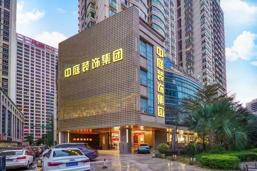 南寧裝修人氣口碑爆棚的裝修公司，快來(lái)看看！