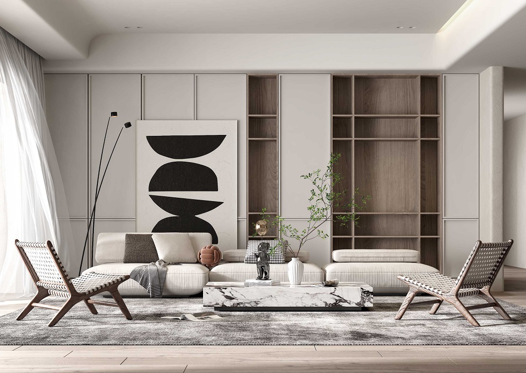 南寧新房裝修風(fēng)格怎么選？