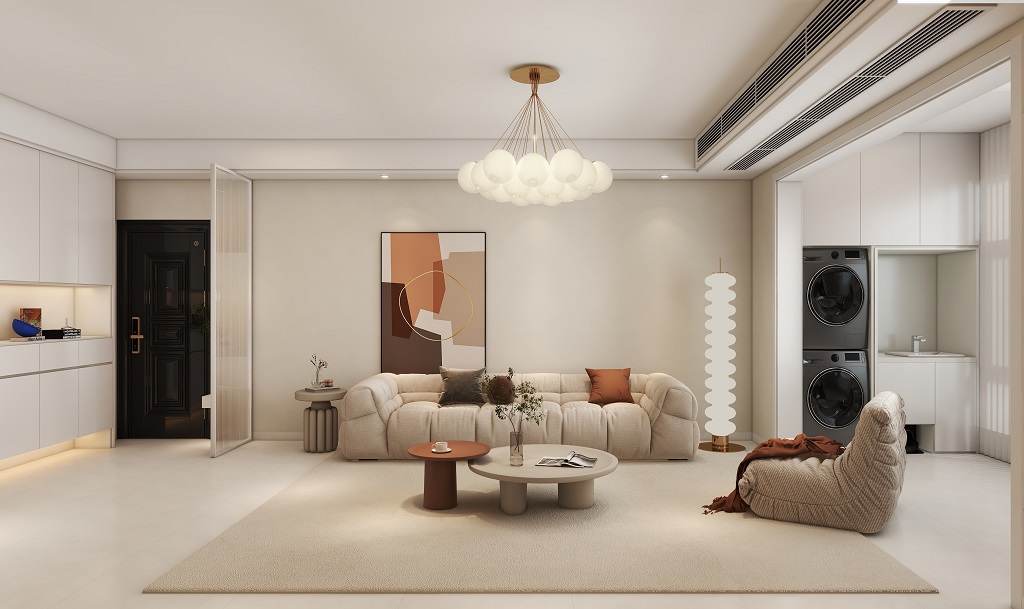 南寧舊房翻新怎么裝修才不踩坑？