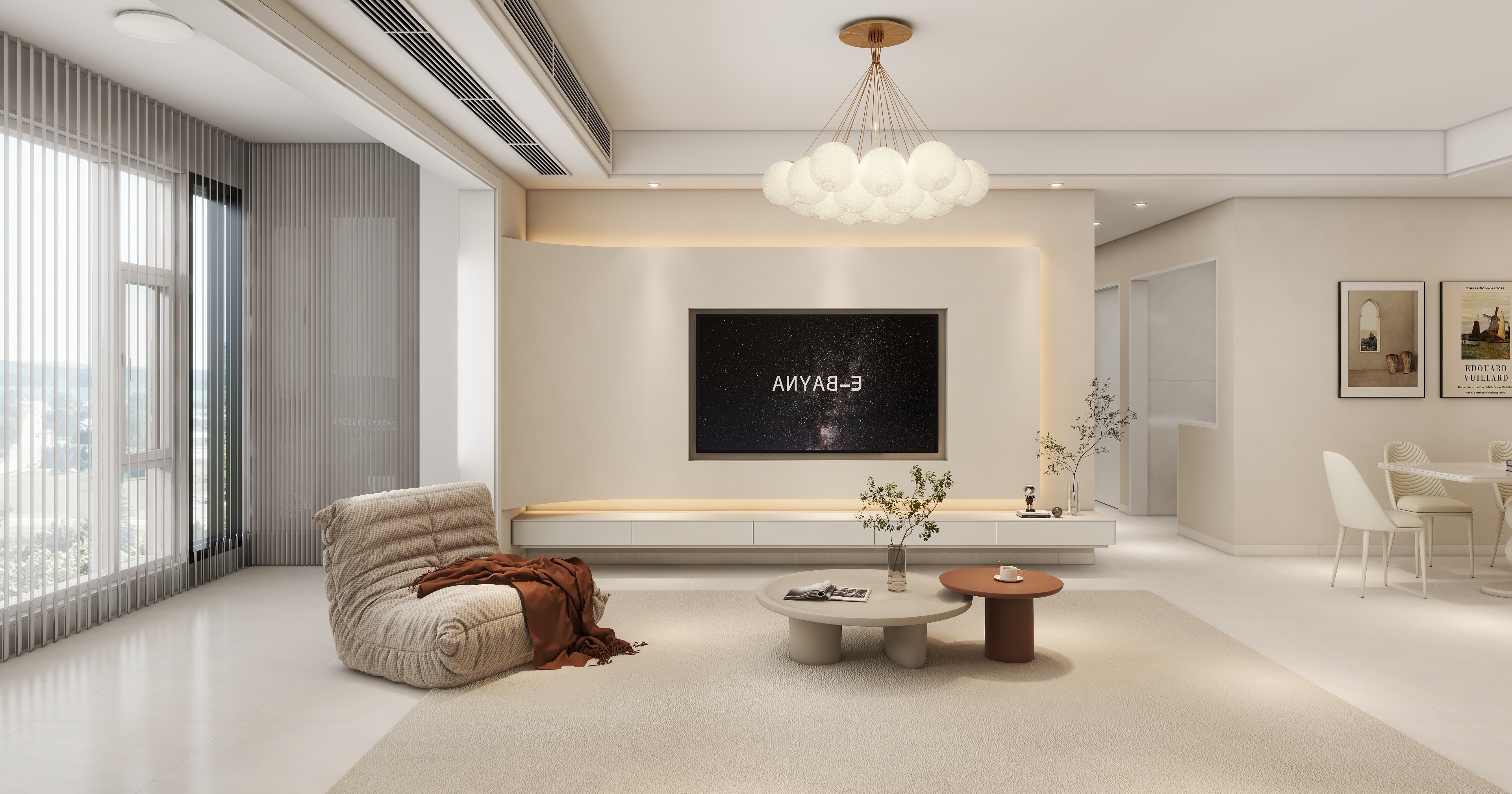 南寧舊房翻新怎么裝修才不踩坑？