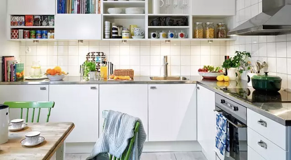 怎樣打造一個(gè)完美的廚房？