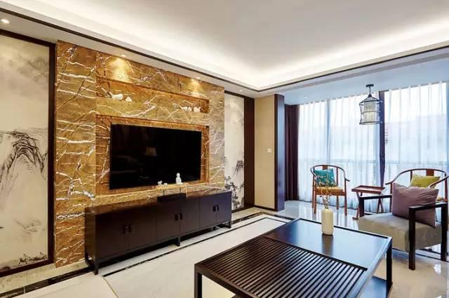 表姐家裝修把客廳和陽臺打通了，沒想到居然這么好看，既寬敞又大方實用!!！