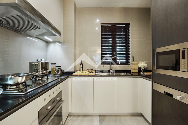 廚房裝修中的遺憾事總結(jié)，我家連中一半，入住就得重裝?。?！