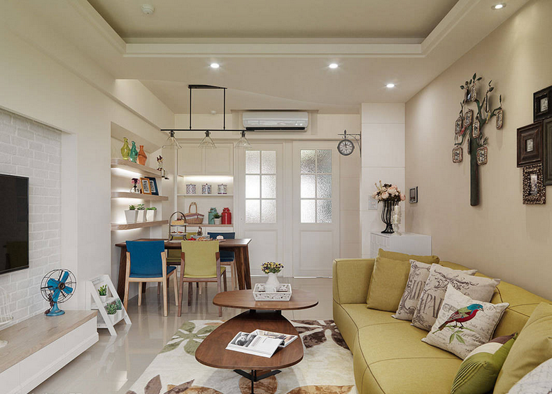 裝修預(yù)算成本改怎么控制？