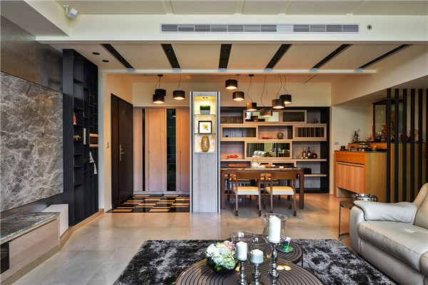 裝修過程中哪些項目是可以省錢的呢？