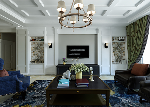 吊頂學問，你家的吊頂要怎么裝？