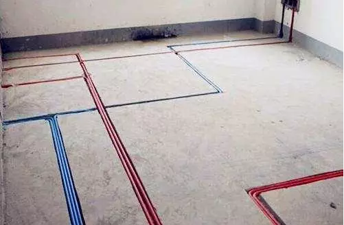 水電裝修過(guò)程中哪些項(xiàng)目是需要注意的？