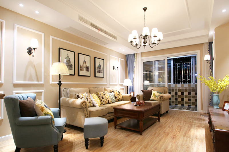 在南寧裝修完房子后，多久可以入??？