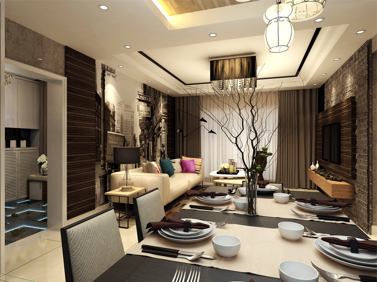 全包套餐裝修是指什么？