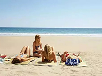 話題 ▏說到夏天，你會想到什么？