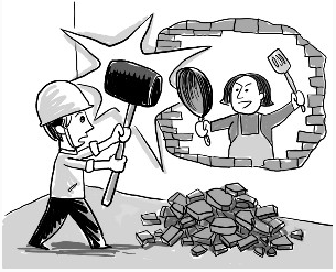 房屋拆改注意事項(xiàng)！