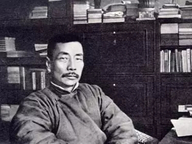 五四青年節(jié) ▏憶魯迅先生，致敬為夢想拼搏的人！