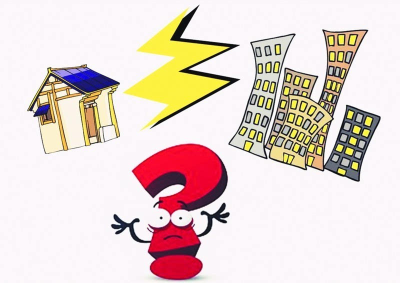 如果您擁有一套舊房，應(yīng)該怎么重新裝修？