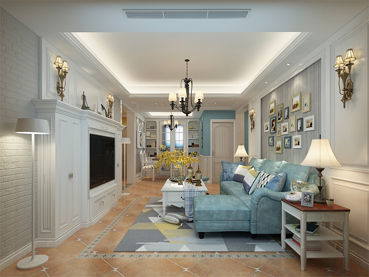 裝修風格大全，你喜歡什么樣的風格。