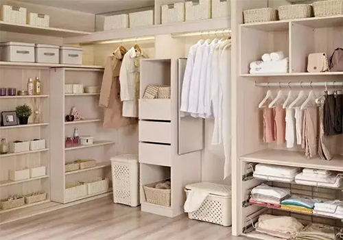 收納重要不重要，收納不好你家里一團(tuán)糟！