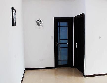 如何驗毛坯房？