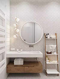 衛(wèi)生間該怎么裝？裝修門(mén)外漢必讀