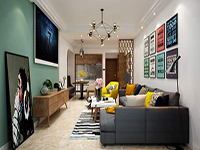 為什么現(xiàn)代風(fēng)格深受年輕人你喜歡？看這里